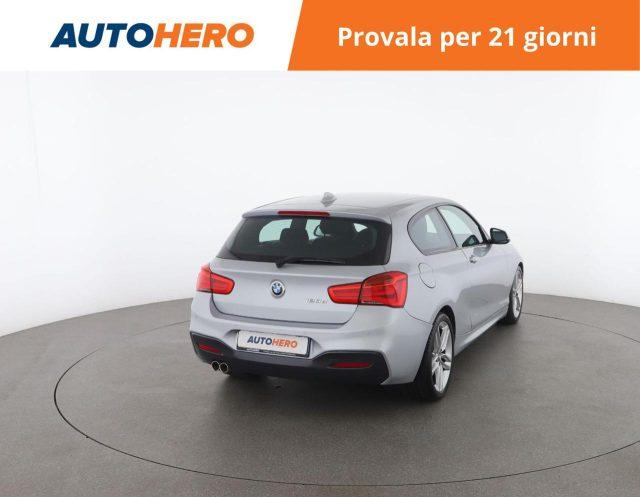 BMW 120 d 3p. Msport