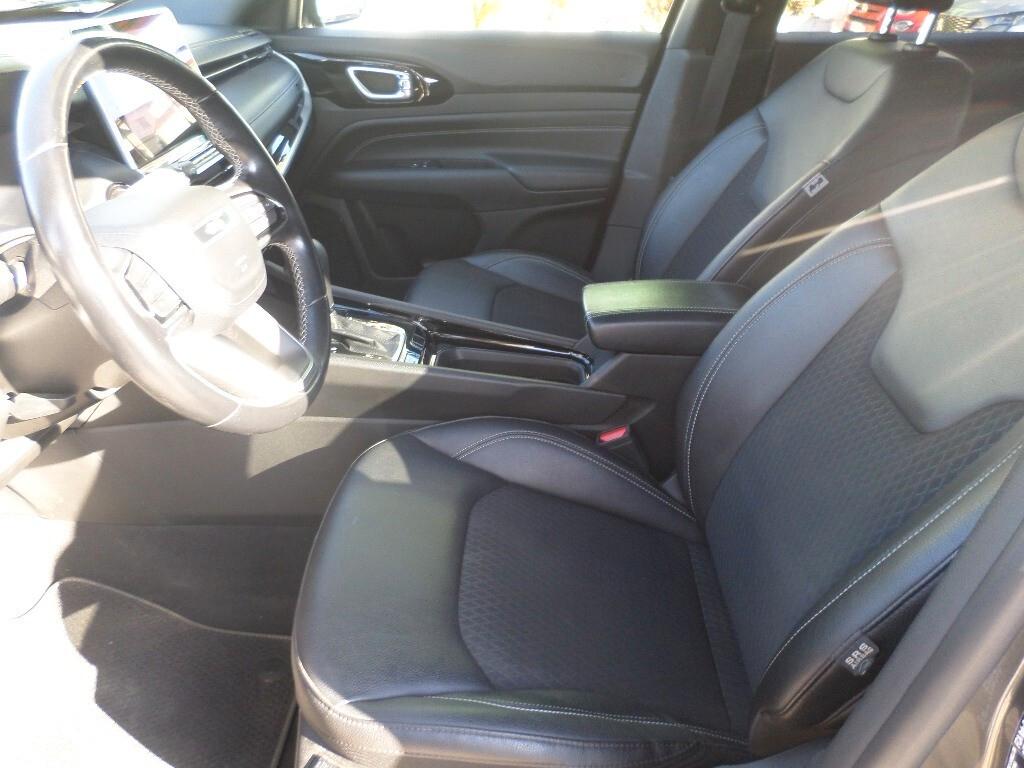 Jeep Compass 1.3 Turbo T4 150 CV aut. 2WD 80° Anniversario