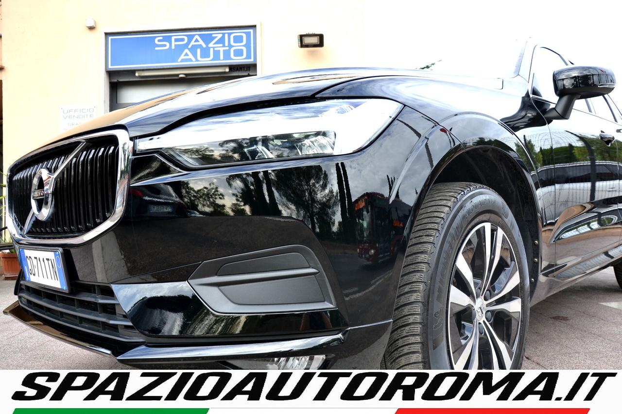 Volvo XC 60 2.0 197CV HYBRID/DIESEL AUT.+FULL LED+RCAM+NAV+PDC