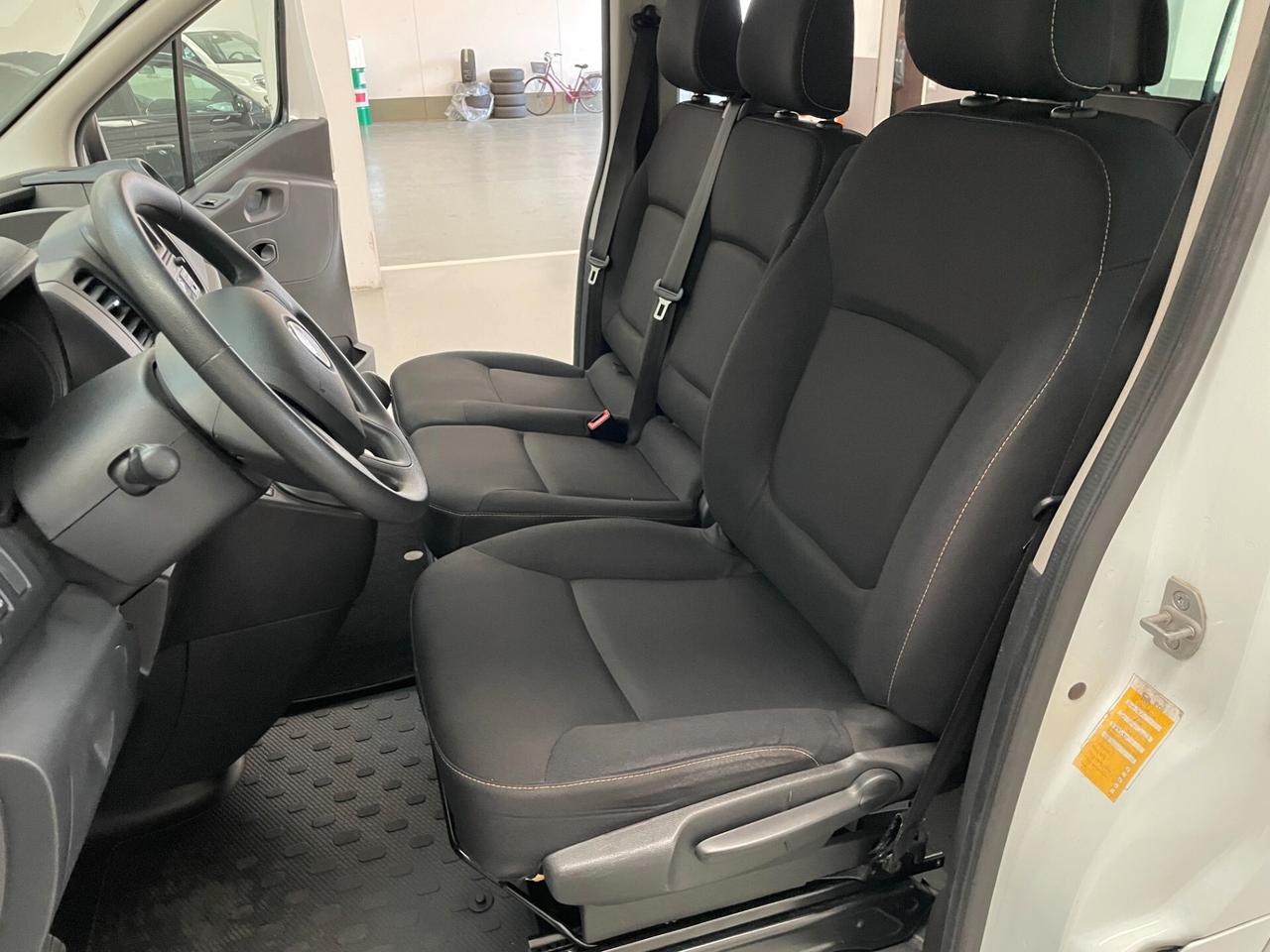 Fiat Talento 1.6 TwinTurbo MJT 125CV 9POSTI