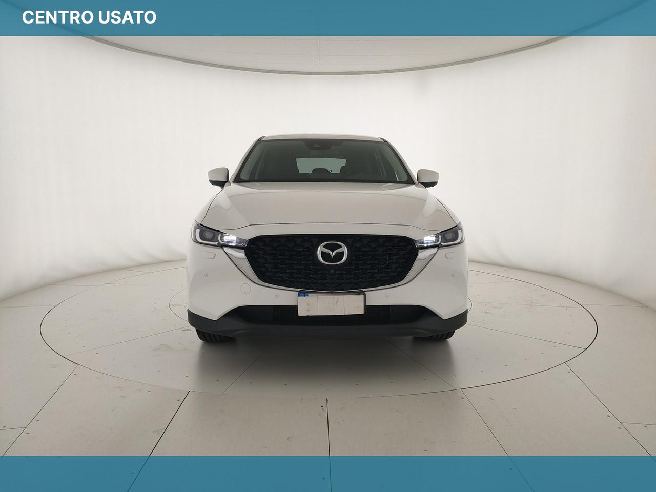 2.2 Exceed 2wd 150 CV Auto