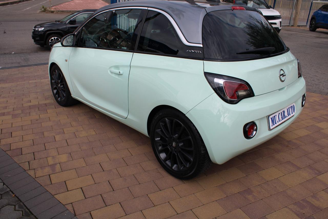 Opel Adam Rocks 1.2 70 CV Air