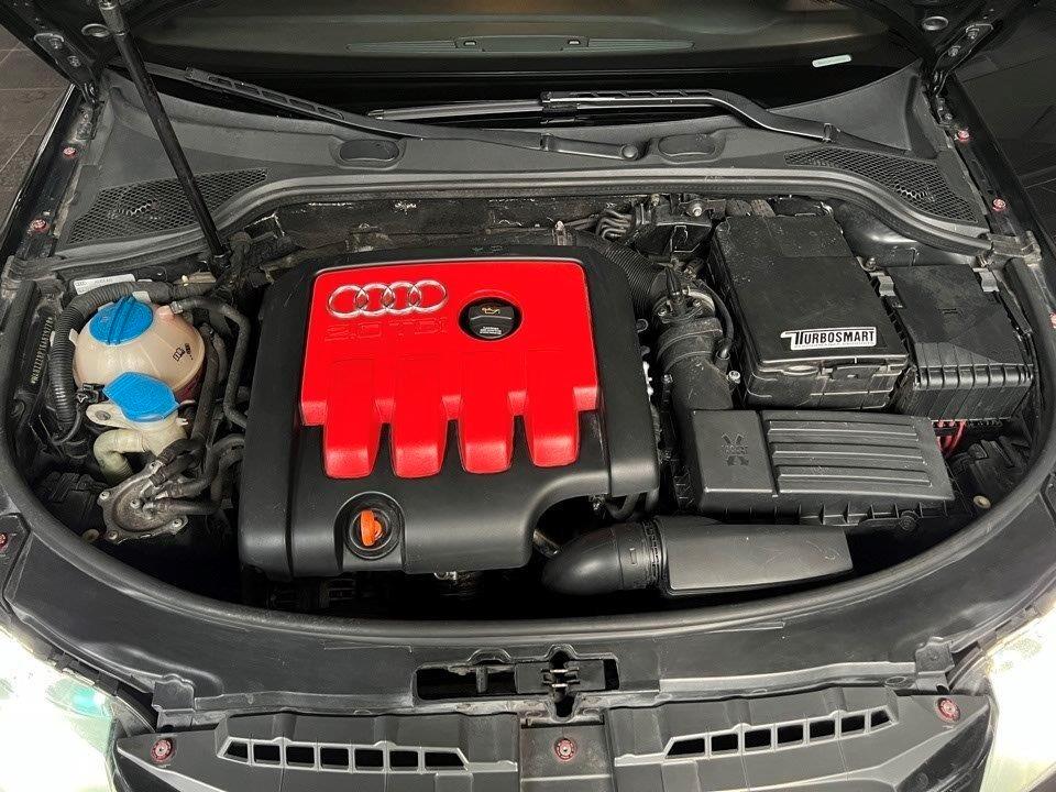 Audi A3 Sportback 2.0 Tdi 140cv Ambition S-Line