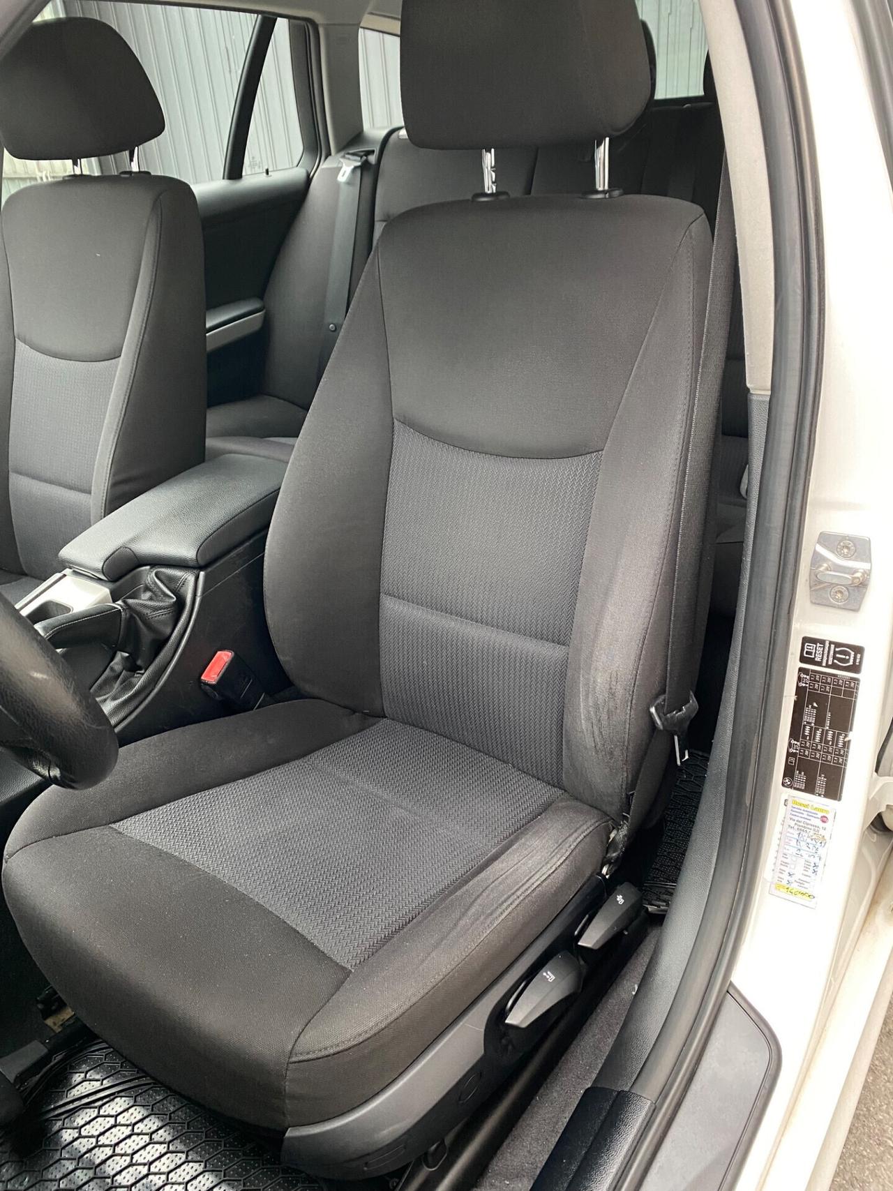 BMW Serie 3 316d 2.0 116cv cat Touring