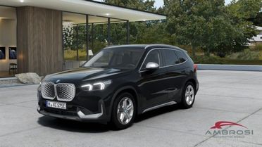 BMW iX1 iX1 eDrive20-Special Edition xLine Premium Package