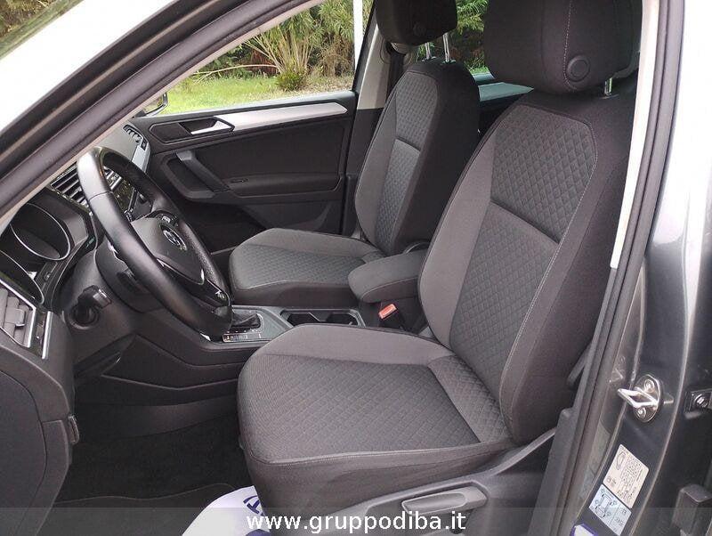 Volkswagen Tiguan II 2016 Diesel 2.0 tdi Advanced 150cv dsg