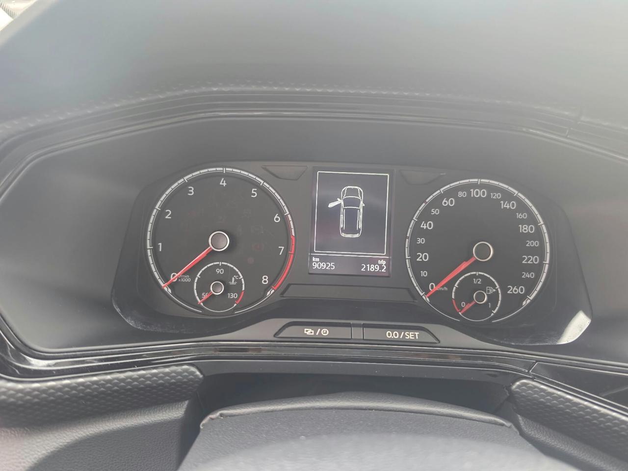 Volkswagen T-Cross 1.0 TSI 110 CV DSG Style