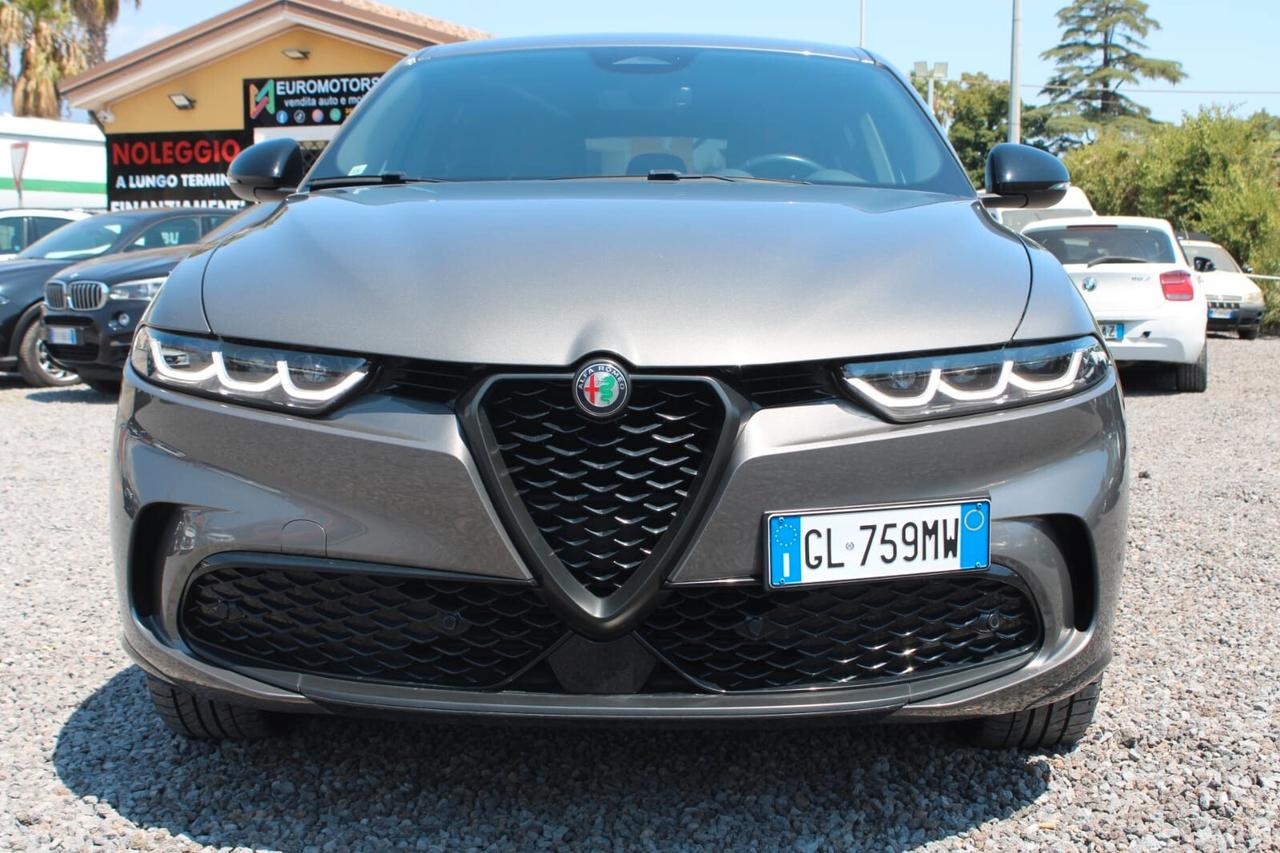 Alfa Romeo Tonale Tua A SOLI 401€ al mese Anticipo Zero