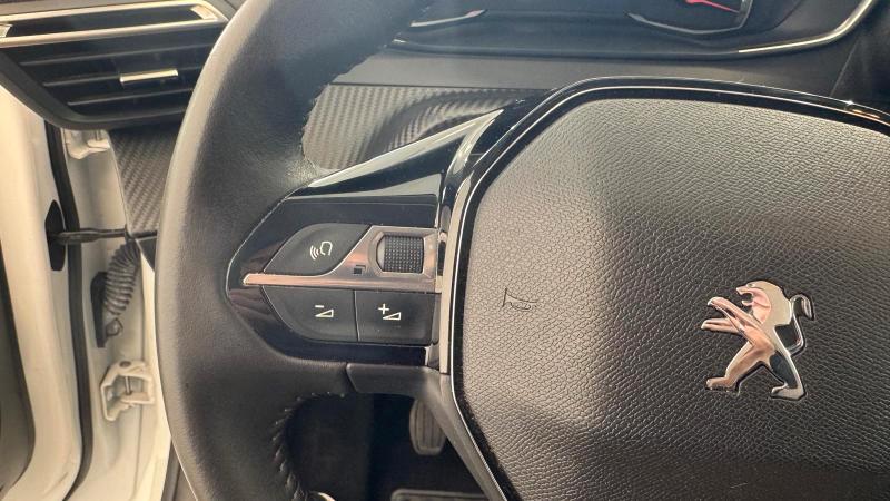 Peugeot 208 1.2 Puretech ALLURE 100 Cv.