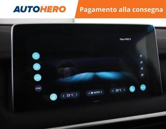 MG EHS Plug-in Hybrid Luxury