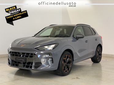 Cupra Terramar 1.5 hybrid 150cv