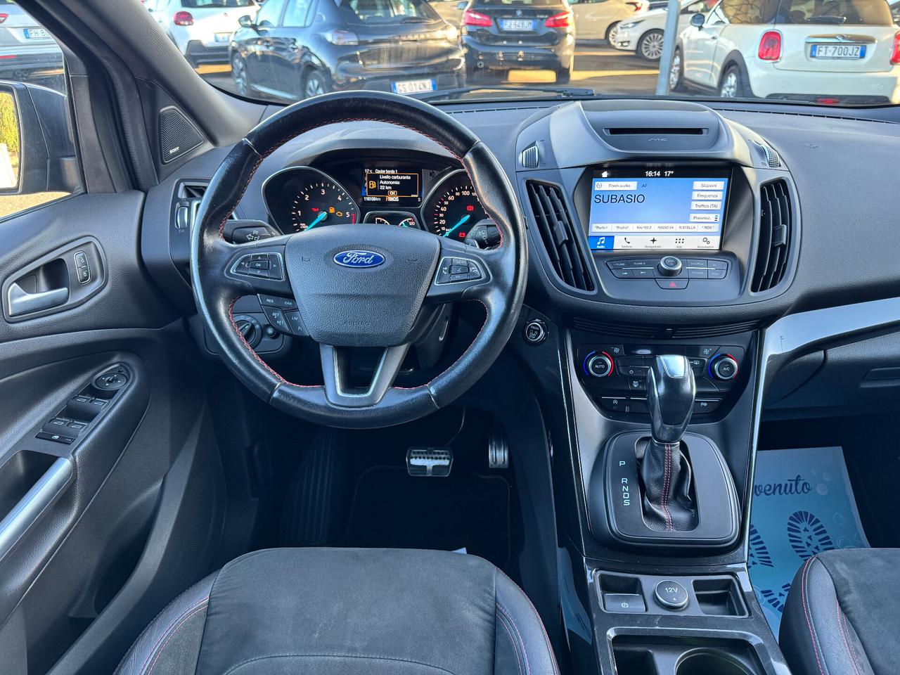 Ford Kuga 1.5 TDCI 120CV S&S 2WD Powershift ST-Line Business