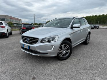 Volvo XC 60 XC60 D4 Geartronic Kinetic