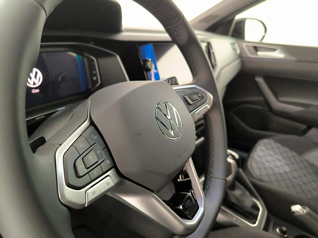 Volkswagen Taigo 1.0 tsi r-line plus 115cv dsg