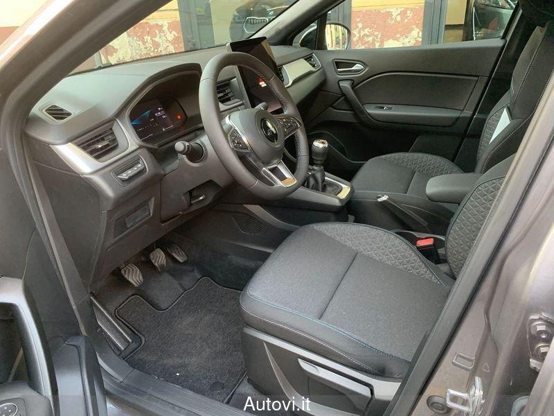 Mitsubishi ASX ASX 1.0L 91 CV Invite (PROMO)