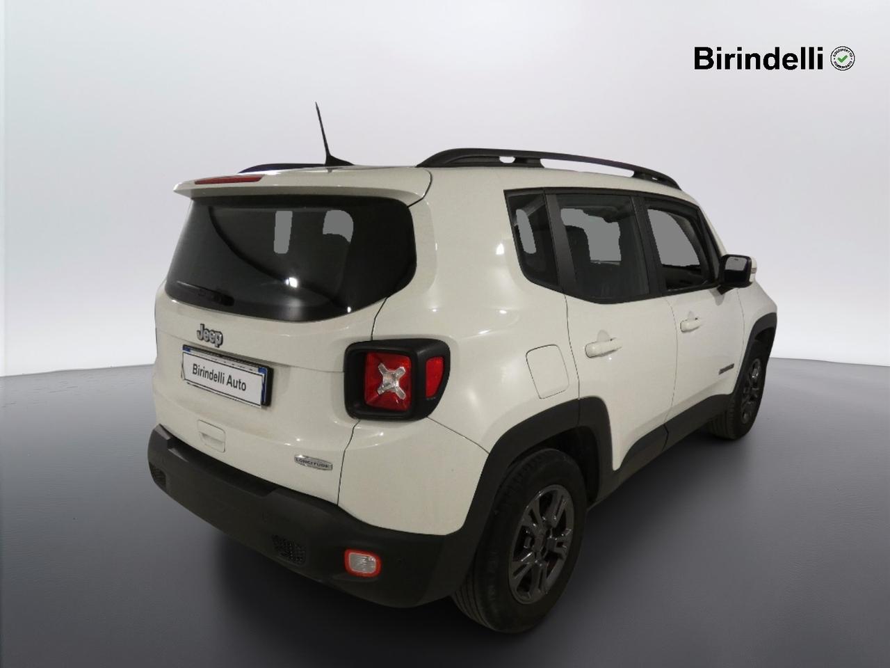 JEEP Renegade - Renegade 1.0 T3 Longitude