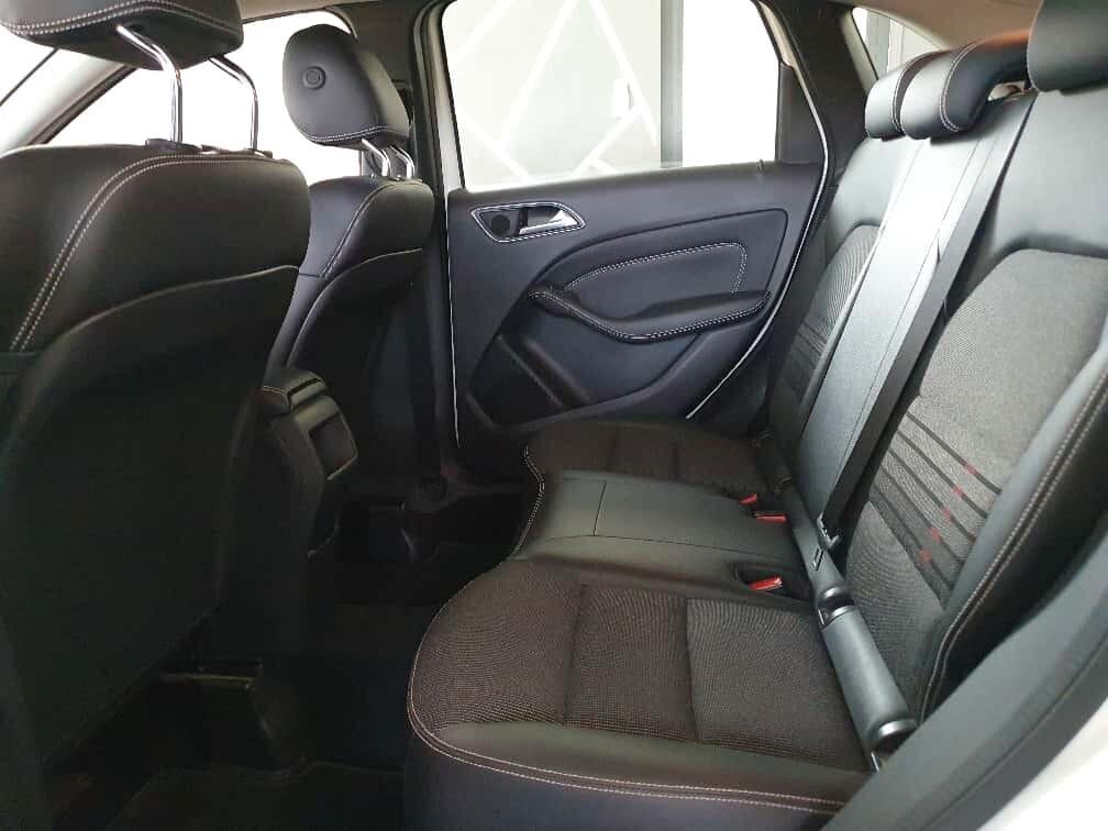 Mercedes-benz A 180 d Sport NEOPATENTATI