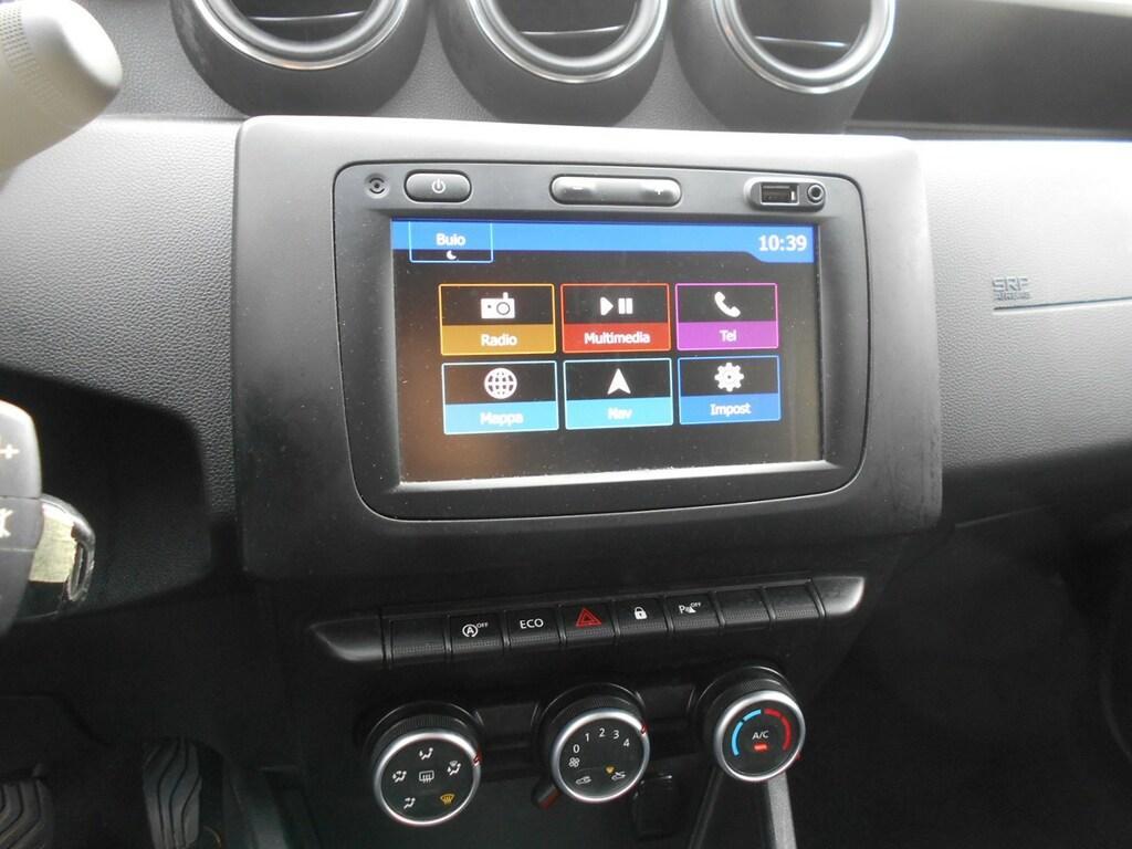 Dacia Duster 1.0 tce ECO-G Comfort 4x2