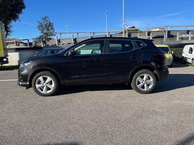NISSAN Qashqai 1.5 dCi 115 CV Tekna+