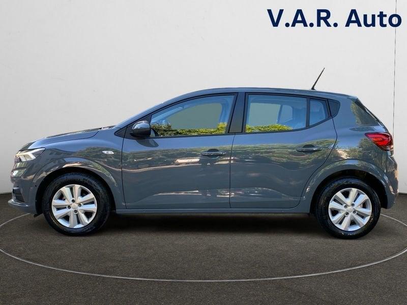 Dacia Sandero 1.0 SCe STREETWAY EXPRESSION