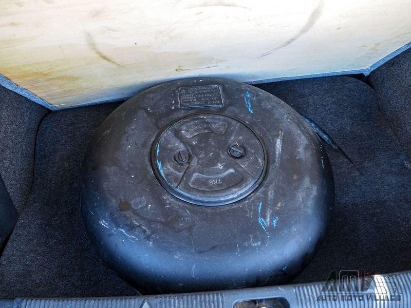 Skoda Yeti 1.2 TSI IMPIANTO GPL 105 Cv LEGGERE DESCRIZIONE