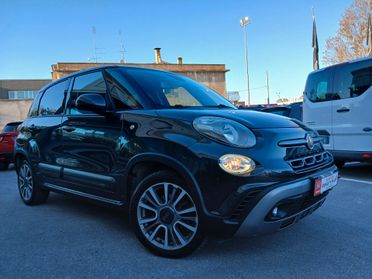 Fiat 500L 1.3 Multijet 95 CV Cross