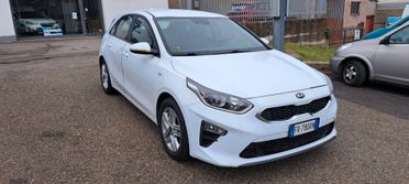 Kia Ceed 1.4 MPi GPL 5p. Business Class