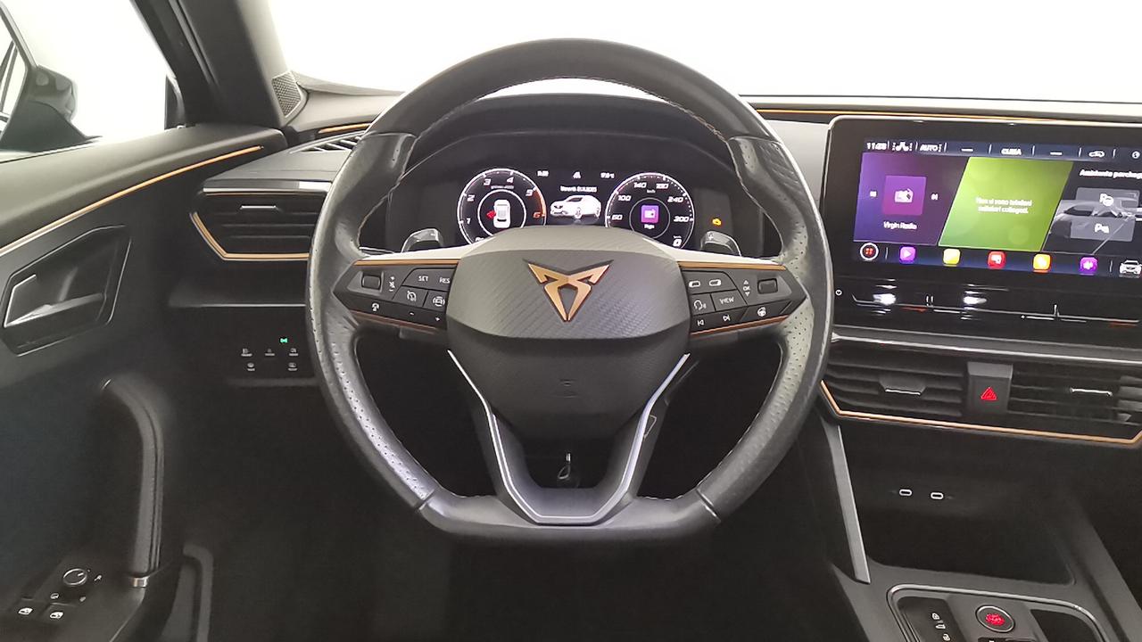 CUPRA Formentor 2020 - Formentor 2.0 tdi 4drive dsg