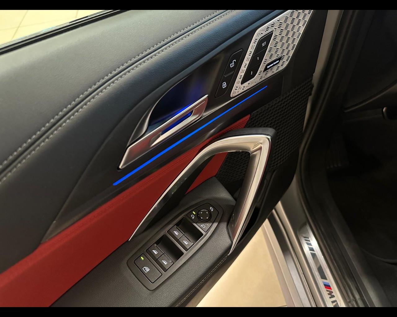 BMW X1 (U11) - X1 sDrive 18d Msport