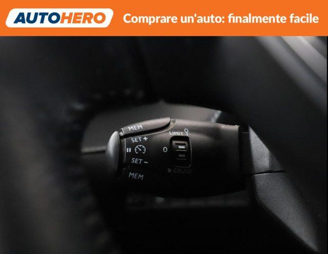 PEUGEOT 2008 BlueHDi 100 S&S Allure
