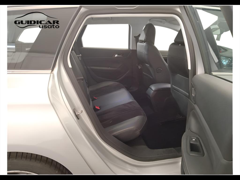 PEUGEOT 308 II 2013 SW - 308 SW 1.2 puretech t Allure s&s 130cv 5p e