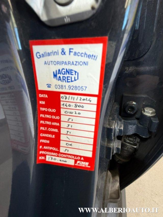 ALFA ROMEO Giulia 2.2 Turbodiesel 150 CV Super