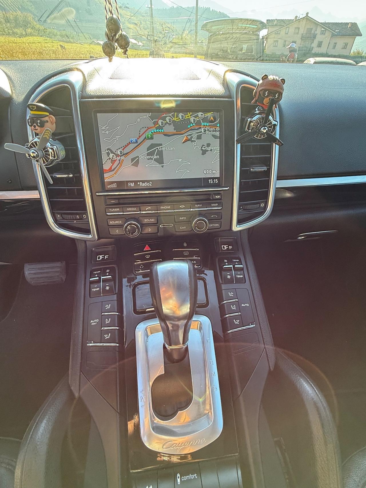 Porsche Cayenne 3.0 Diesel