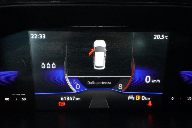 VOLKSWAGEN T-Roc T-Roc 1.0 TSI Life