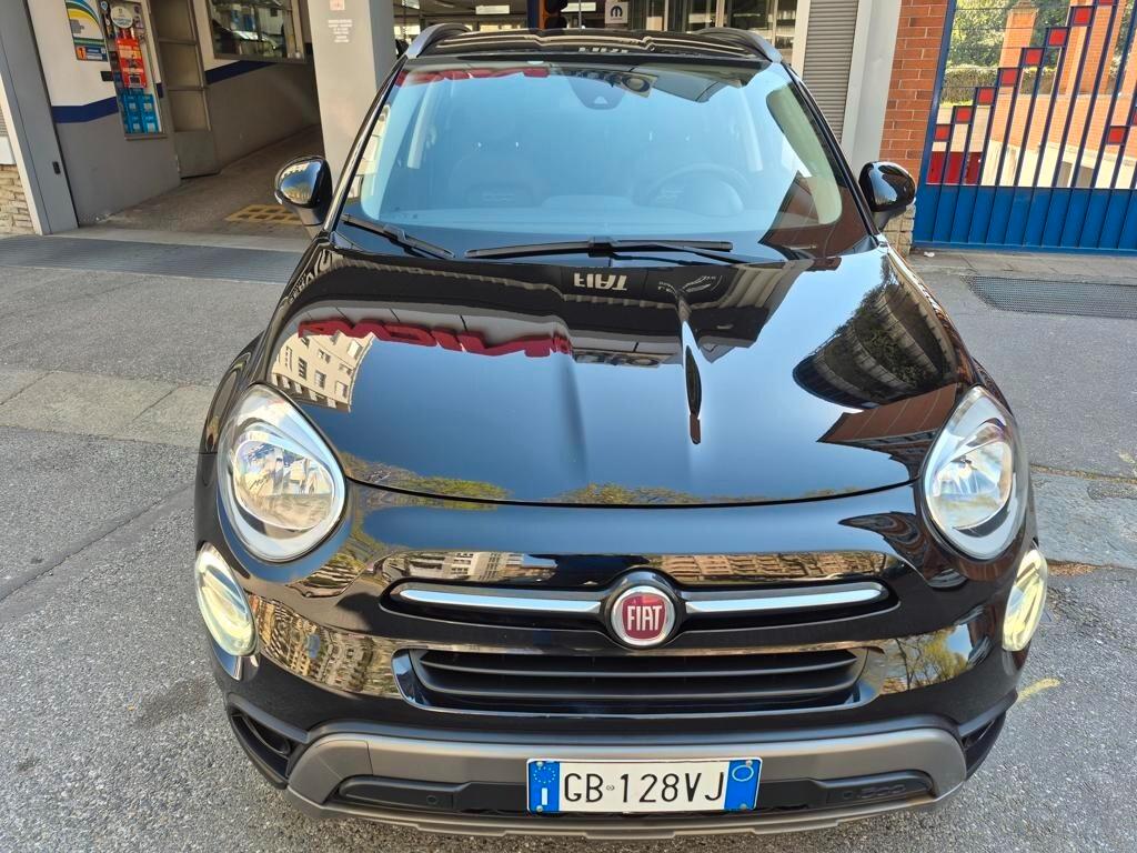 Fiat 500X 1.0 T3 120 CV Cross