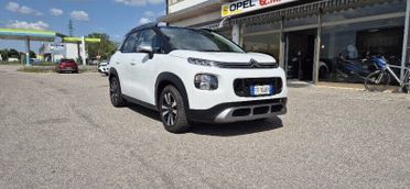 Citroën C3 Aircross C3 Aircross PureTech 82 Shine
