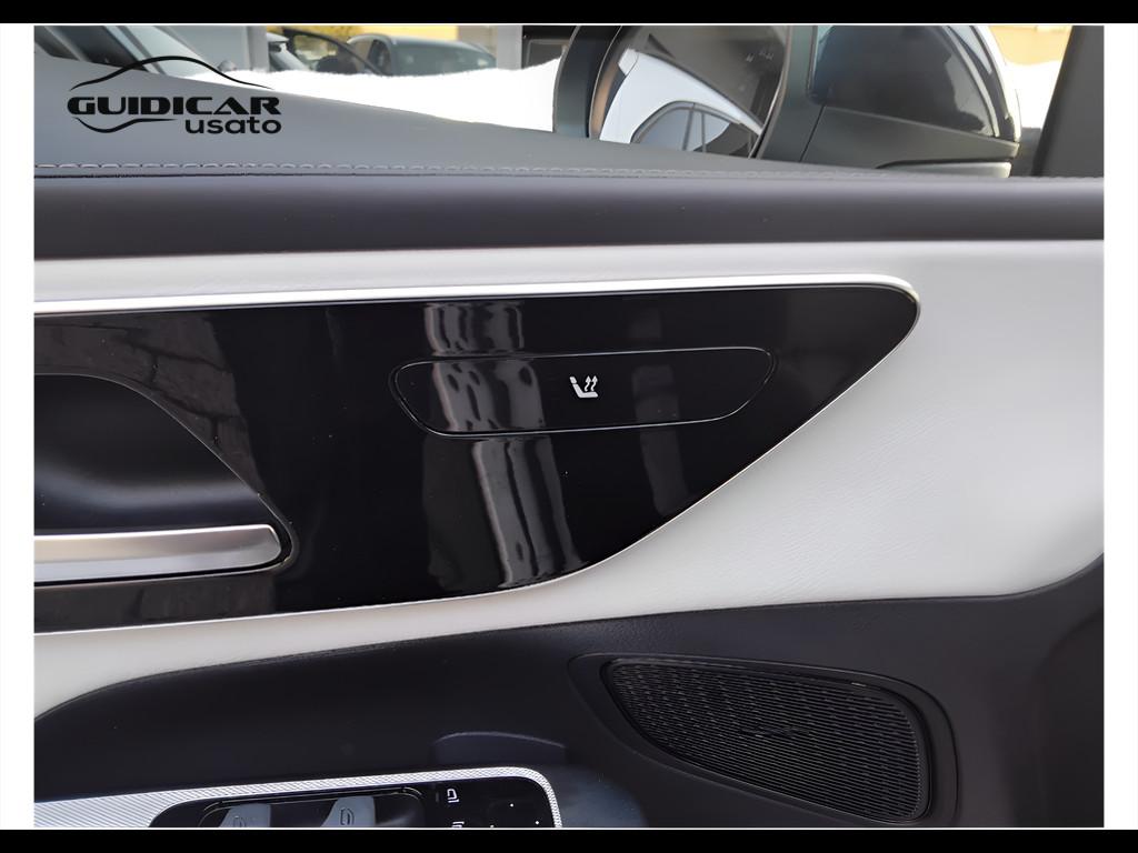 Mercedes-Benz GLC - X254 - GLC 220 d AMG Advanced 4matic auto