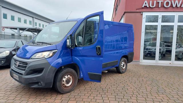 FIAT Ducato 30 2.3 MJT 120CV PC-TN Furgone CH1 80.000 kM E6DTP