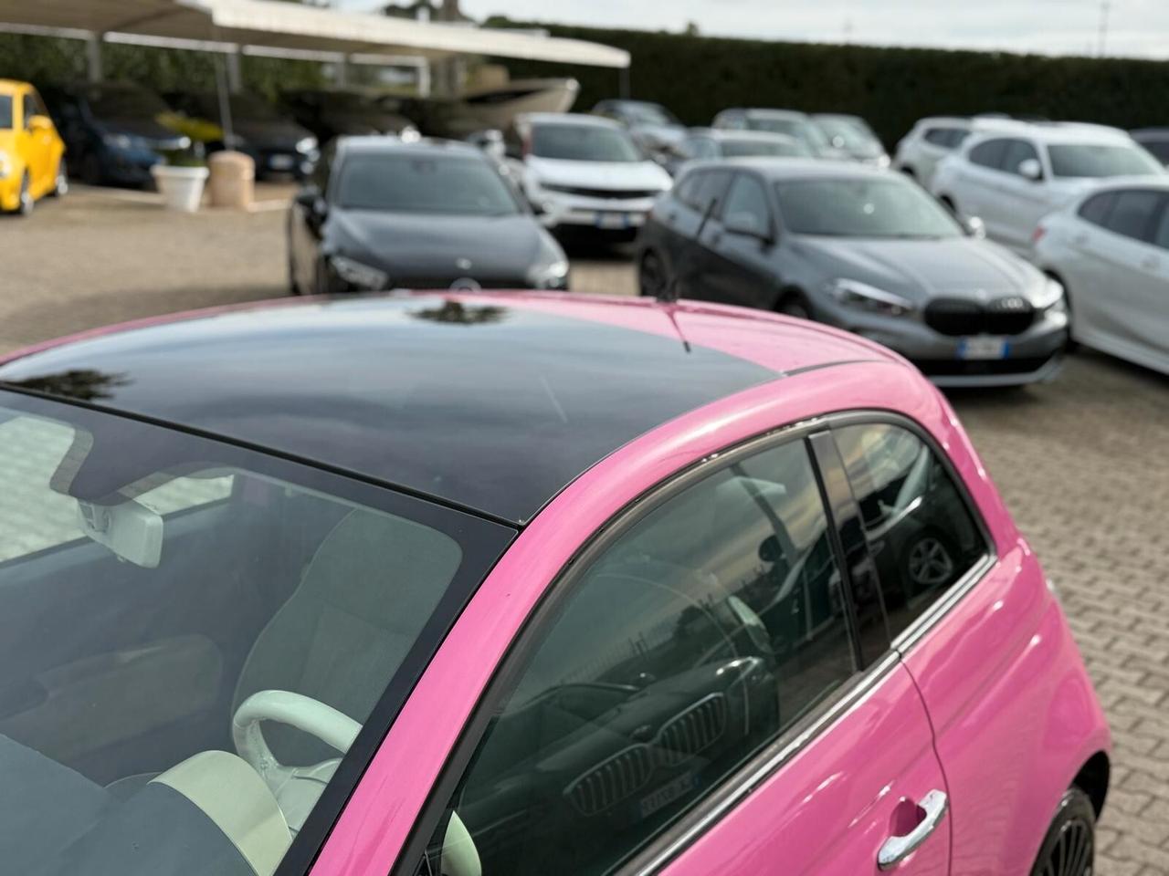 Fiat 500 1.3 Multijet 16V 75 CV Lounge *OK NEOPATENTATI**