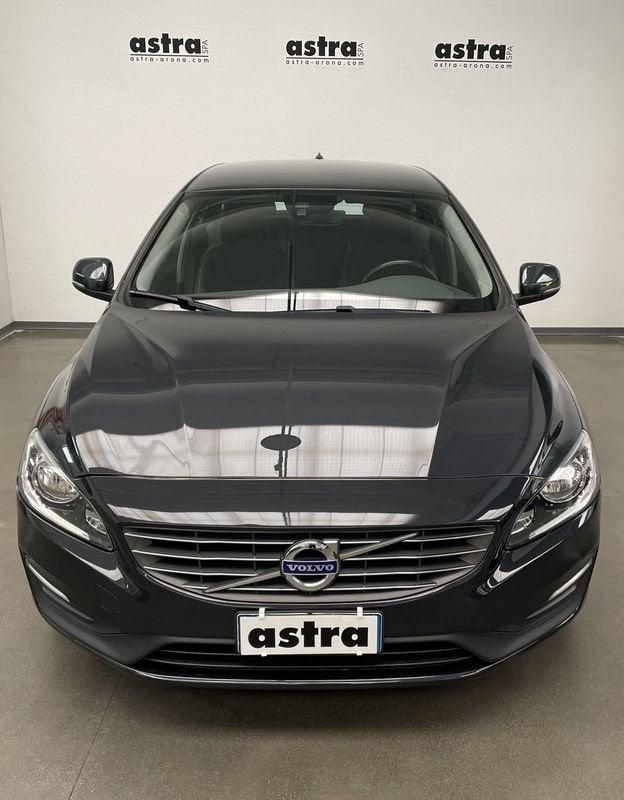 Volvo V60 V60 D3 Geartronic Momentum