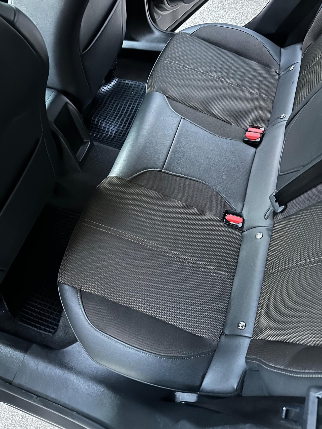 DS DS3 Crossback 1.5 BlueHDi 130cv aut. So Chic