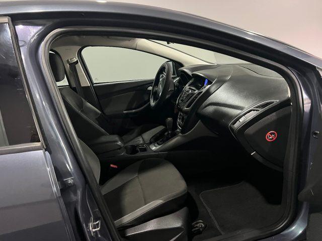 FORD Focus 1.6 TDCi 95CV SW Plus