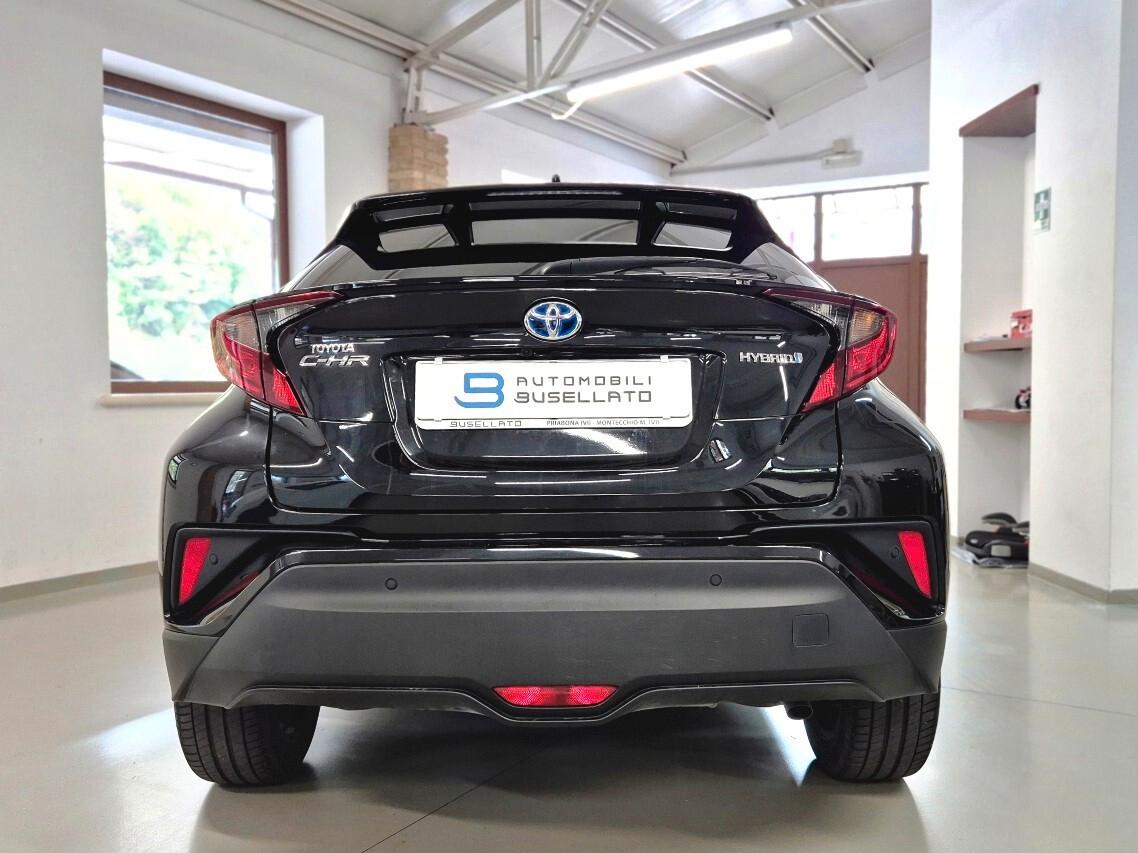 Toyota C-HR 1.8 Hybrid Trend *Tagliandi Toyota*