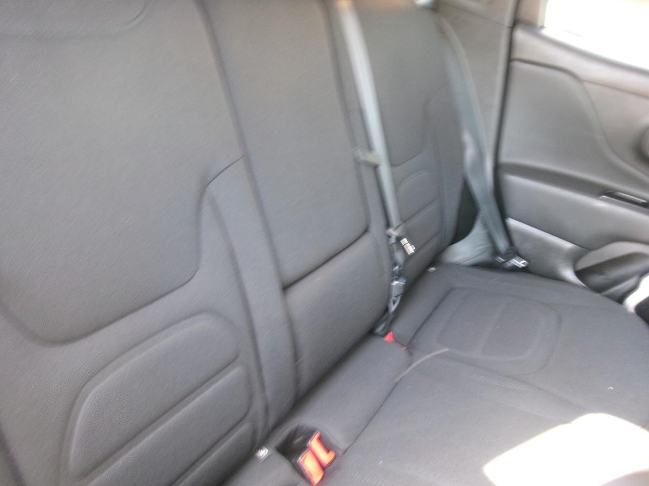 Jeep Renegade 1.6 MULTIJET 120CV LIMITED *AUTOMATICA* NAVIGATORE/PDC