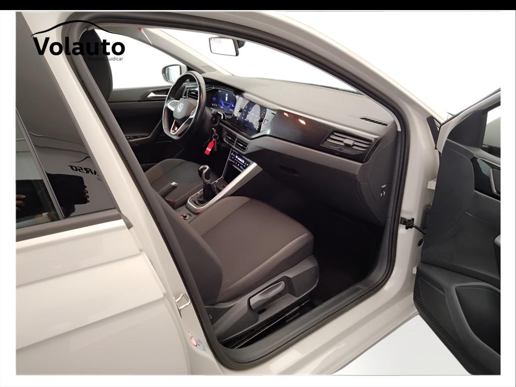 VOLKSWAGEN Polo VI 2022 - Polo 1.0 tsi Style 95cv