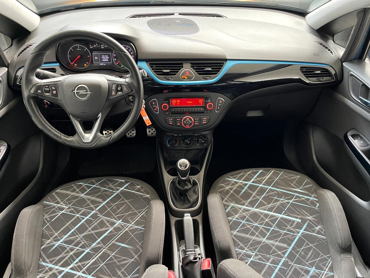 Opel Corsa 1.3 CDTI ecoFLEX 95CV Start&Stop 5 porte Advance