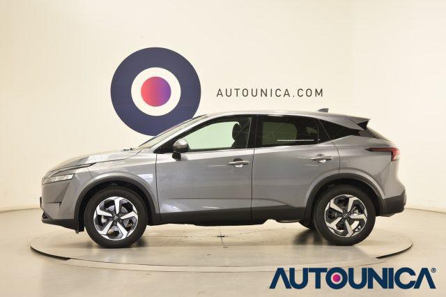 NISSAN Qashqai 1.3 MHEV 140CV N-CONNECTA NAVI LED