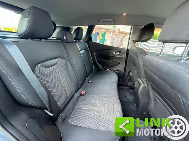 RENAULT Kadjar dCi 116CV Sport Edition 2