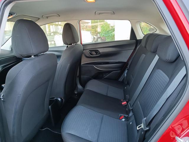 HYUNDAI i20 1.2 MPI GPL Connectline
