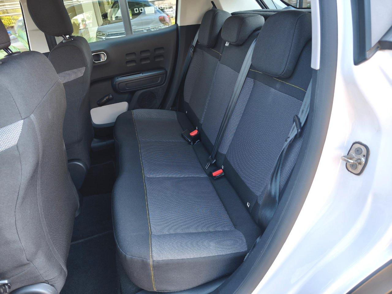 Citroen C3 1.2 83 CV C-Series OK NEOPATENTATI